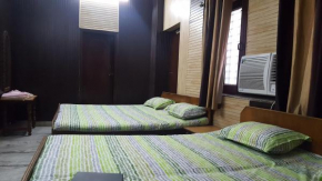 Gokul guest house